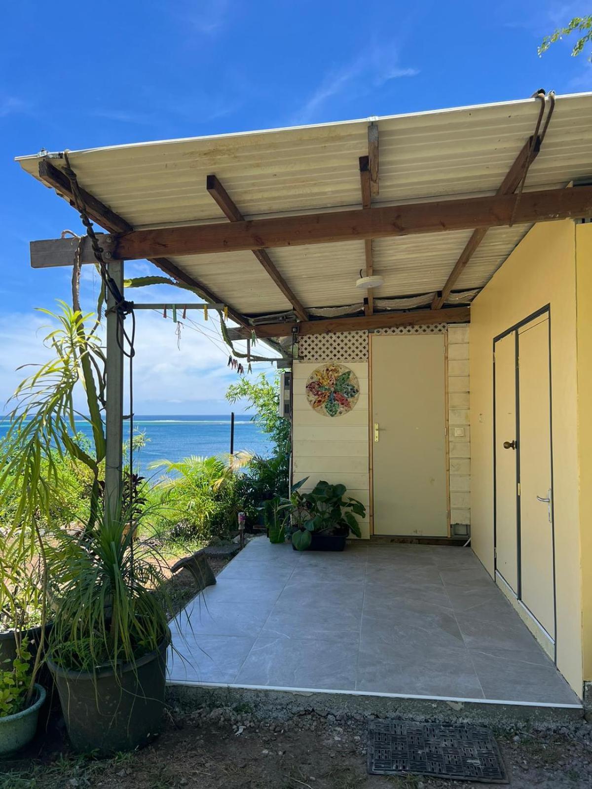 Maui Homestay Vue Ocean Exceptionnelle & Baleines En Saison Tohautu Экстерьер фото