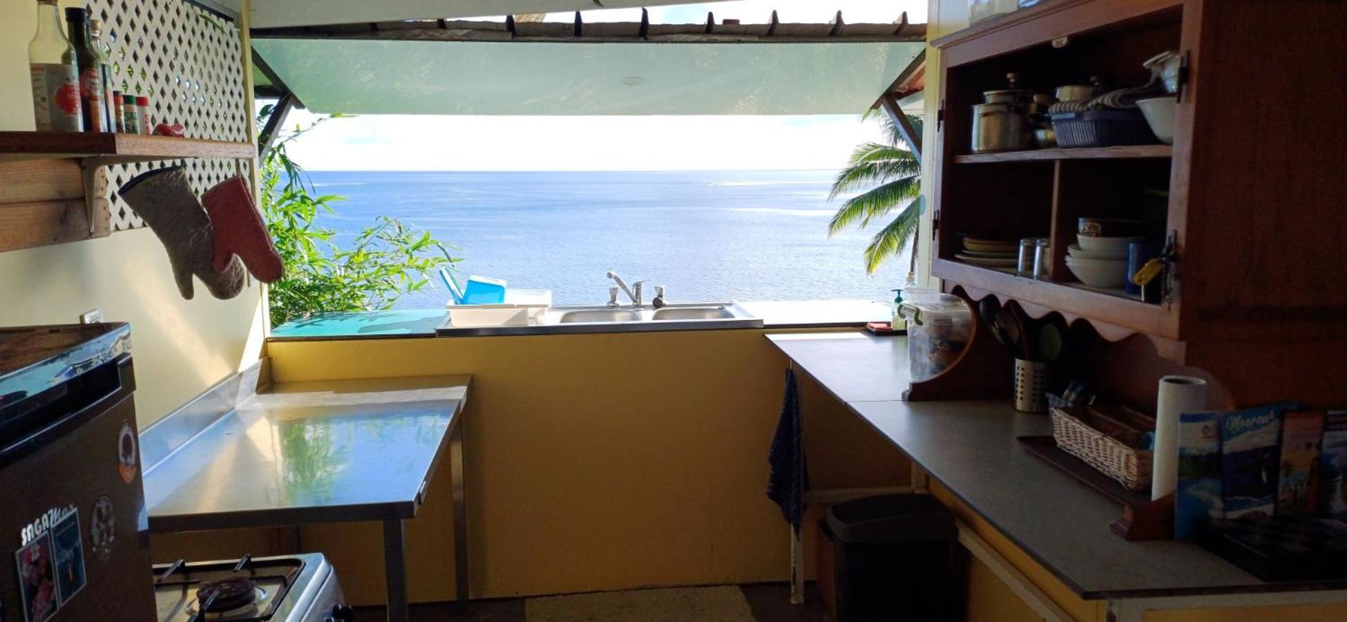 Maui Homestay Vue Ocean Exceptionnelle & Baleines En Saison Tohautu Экстерьер фото